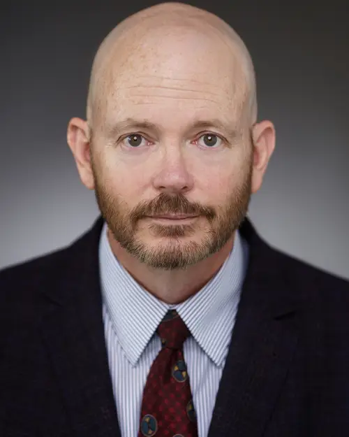 Paul Fisher